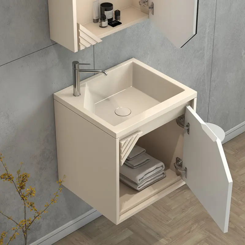 فولست روشویی آلکا مدل 2045 سایز 45.5*38