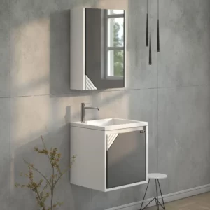 فولست روشویی آلکا مدل 2045 سایز 45.5*38