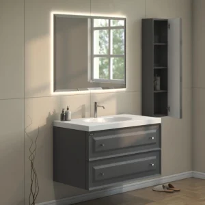 فولست روشویی آلکا مدل 4090 سایز 47*92