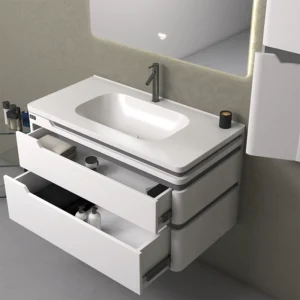 ست روشویی لاکچری همراه باکس
