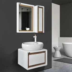 روشویی کابینت دار ارزان مدل هلیا