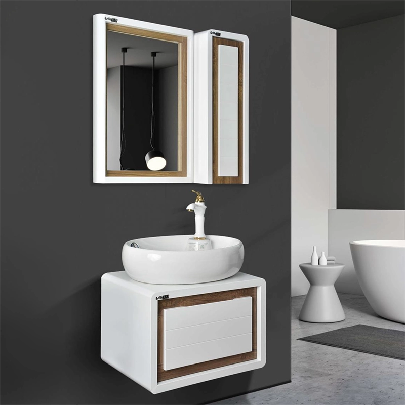 روشویی کابینت دار ارزان مدل هلیا