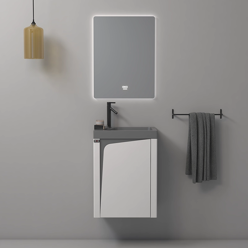 فولست روشویی کابینتی با کیفیت بالا