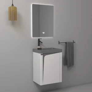 فولست روشویی کابینتی با کیفیت بالا