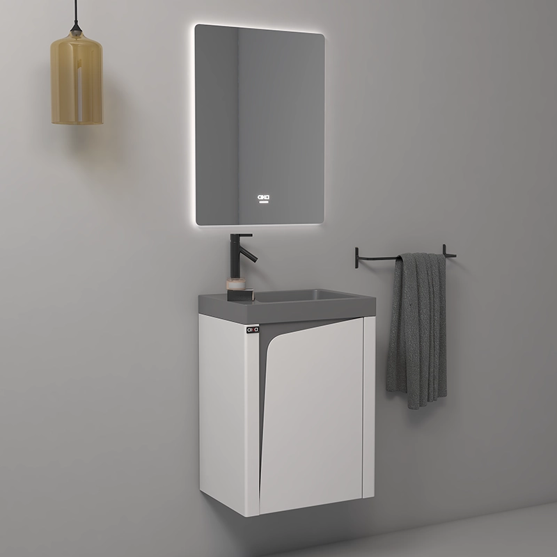 فولست روشویی کابینتی با کیفیت بالا