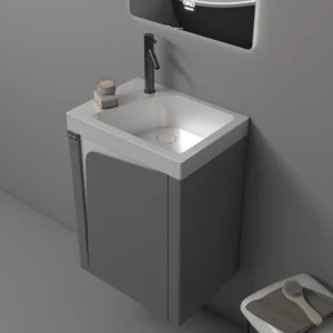 فولست روشویی کابینتی با کیفیت بالا