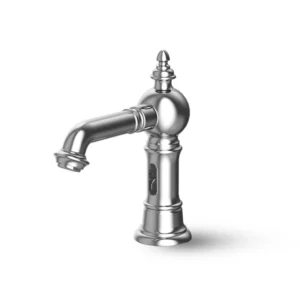 شیر روشویی چشمی ضد زنگ
