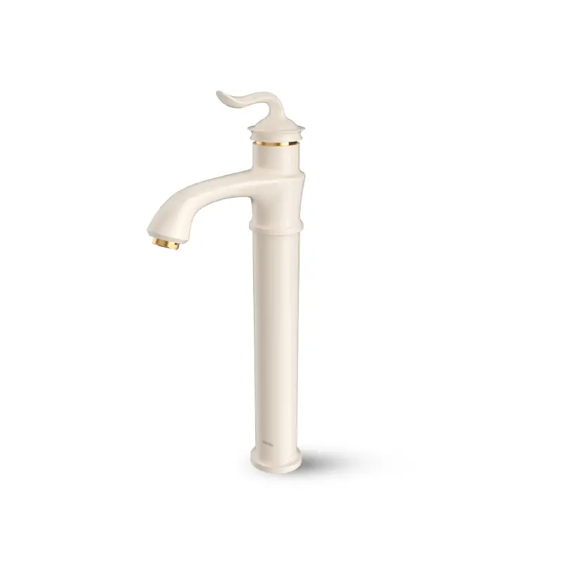 شیر روشویی پایه بلند مدرن