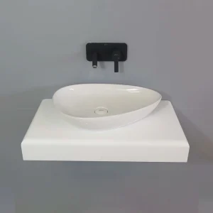 سنگ روشویی گاتریا مدل BOAT