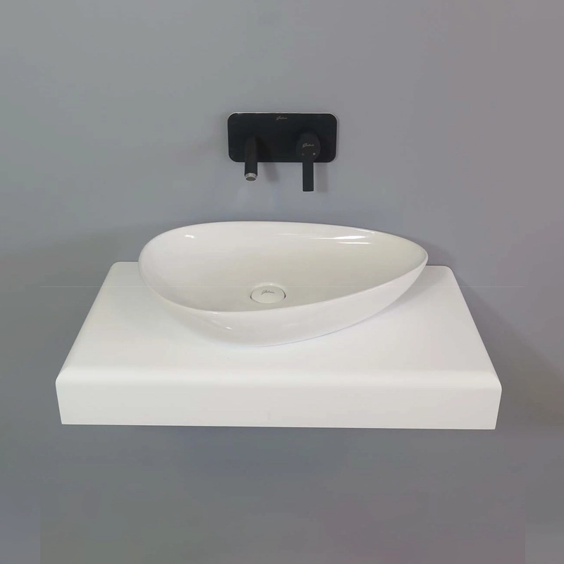 سنگ روشویی گاتریا مدل BOAT