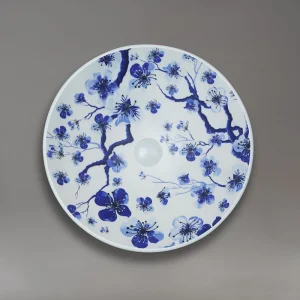 کاسه روشویی گرانیسی  GB1132 ساخته شده از مارمونایت درجه یک