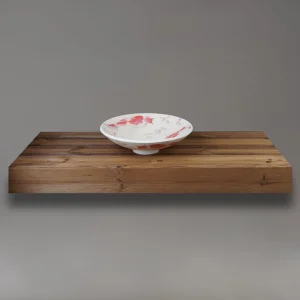 سنگ روشویی گرانیسی مدل GB1140 با طراحی مدرن .