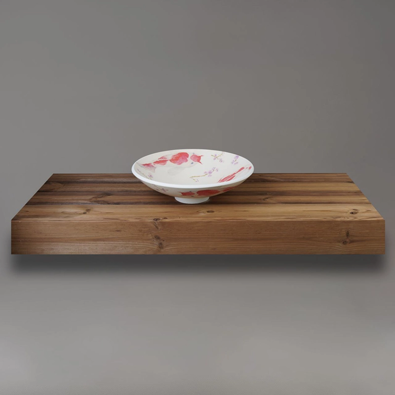 سنگ روشویی گرانیسی مدل GB1140 با طراحی مدرن .