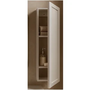 روشویی کابینتی pvc با طراحی مدرن