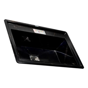 سینک ظرفشویی توکار گرانیتی DS360380