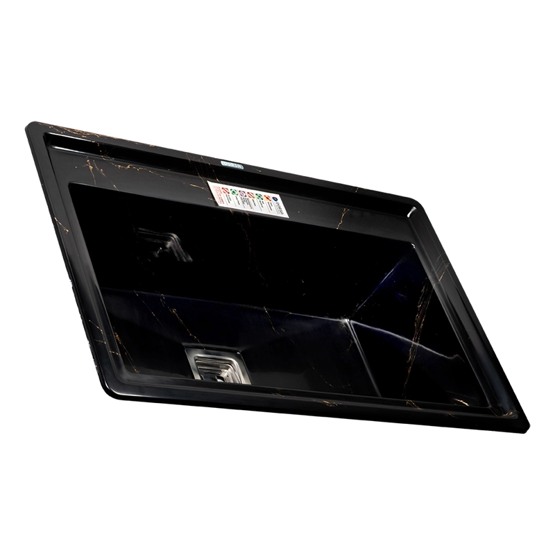 سینک ظرفشویی توکار گرانیتی DS360380