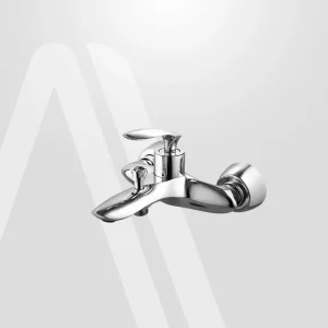 خرید از سایت شیر حمام لوکس مدل کلودی برند البرز روز