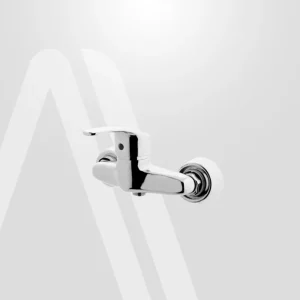 قیمت خرید شیر اهرمی دستشویی صدف