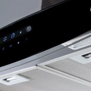 قیمت هود لمسی کنترل دار درسا DH1202