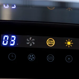 قیمت هود لمسی کنترل دار درسا DH1202