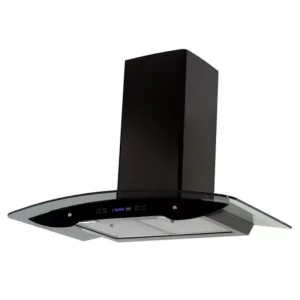 قیمت هود شومینه ای آشپزخانه درسا DH1203-90