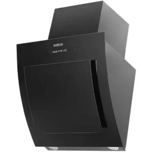 قیمت هود دیواری مورب درسا مدل DH1303-60