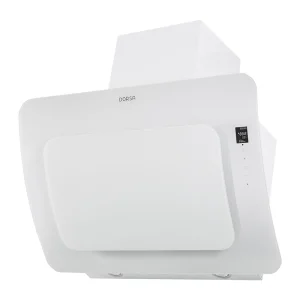 قیمت بروز هود شیشه‌ای مورب مدل DH1305-90 درسا