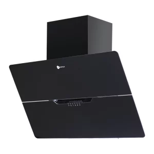 قیمت هود دیواری مورب درسا مدل DH1309-90