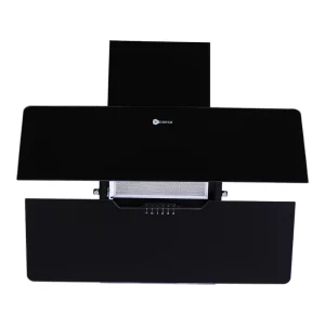 قیمت هود دیواری مورب درسا مدل DH1309-90