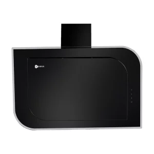 قیمت هود شیشه‌ای مورب درسا مدل DH1321-90