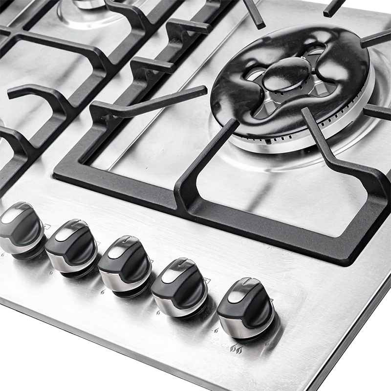 استعلام قیمت گاز صفحه ای استیل جدید درسا DG2201-5R