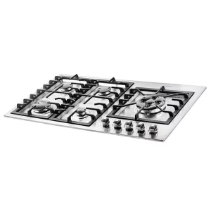 استعلام قیمت گاز صفحه ای استیل جدید درسا DG2201-5R