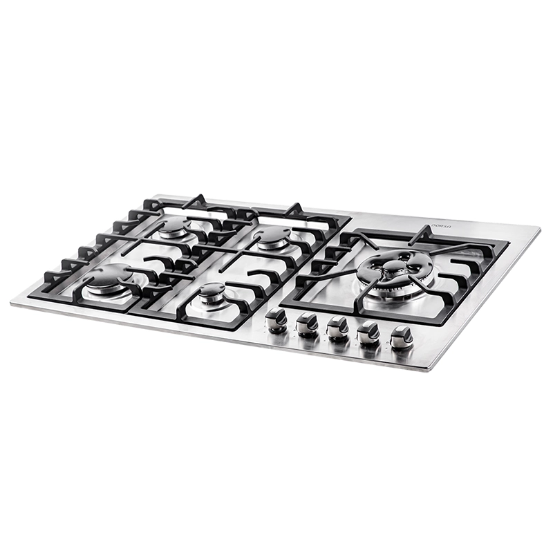 استعلام قیمت گاز صفحه ای استیل جدید درسا DG2201-5R