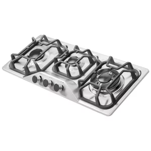 قیمت گاز سه شعله استیل DG2205-3 برند درسا