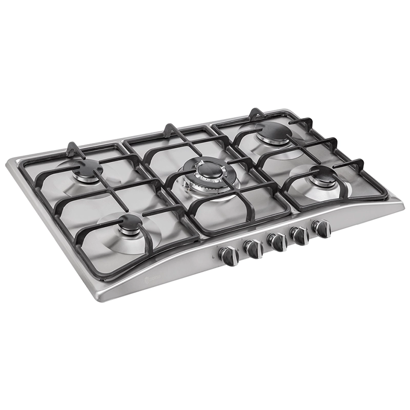قیمت خرید اینترنتی گاز صفحه ای استیل DG2207-5M درسا