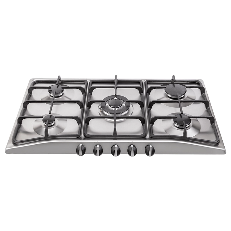 قیمت خرید اینترنتی گاز صفحه ای استیل DG2207-5M درسا