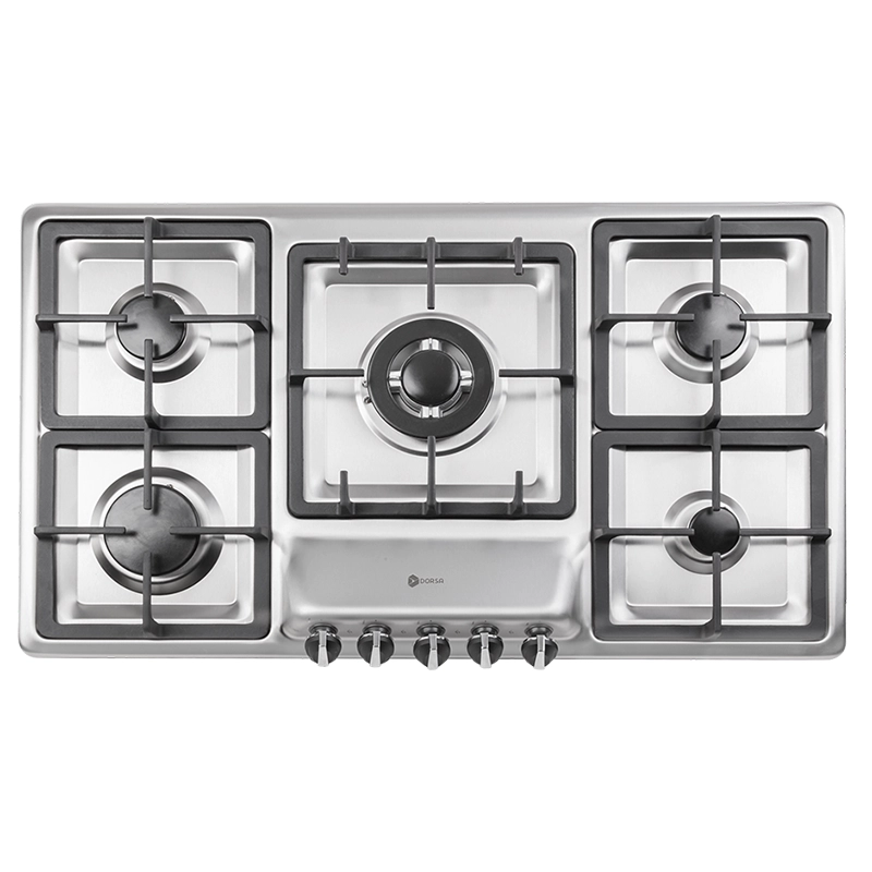 قیمت گاز استیل جدید DG2208-5M برند درسا
