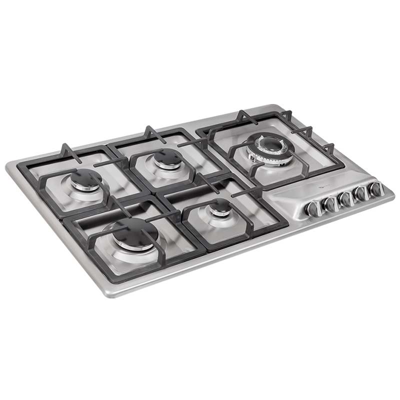 سفارش آنلاین گاز رومیزی ساده مدل DG2208-5R درسا