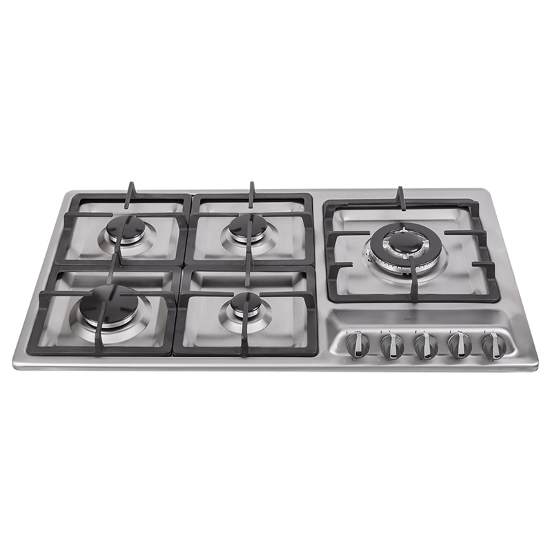سفارش آنلاین گاز رومیزی ساده مدل DG2208-5R درسا