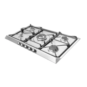 خرید اینترنتی اجاق گاز صفحه ای DG2209-5M از درسا