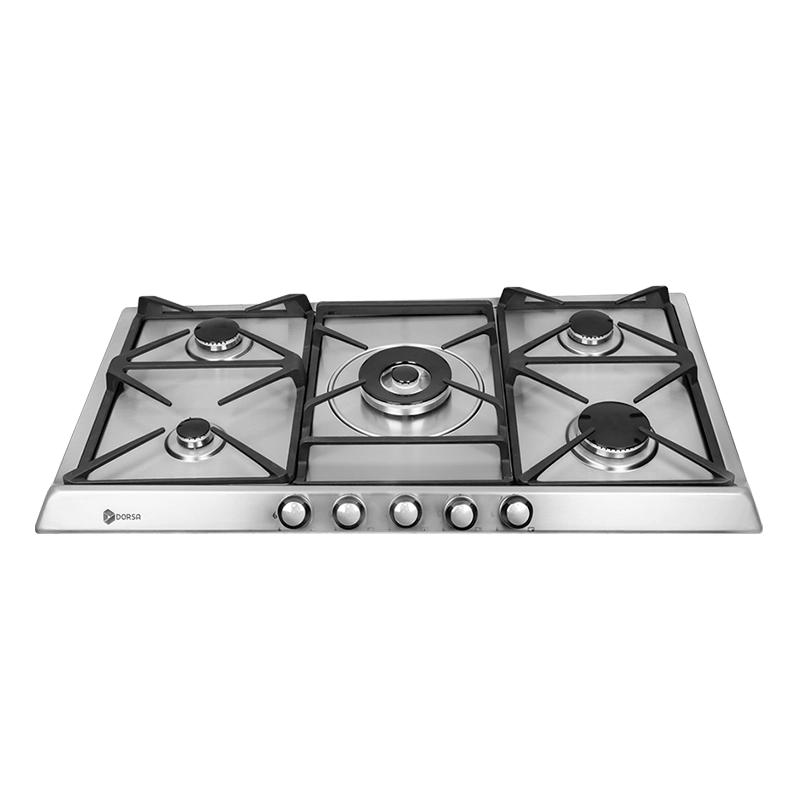 خرید اینترنتی اجاق گاز صفحه ای DG2209-5M از درسا
