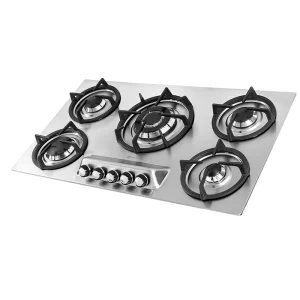 قیمت گاز پنج شعله درسا مدل DG2211-5M