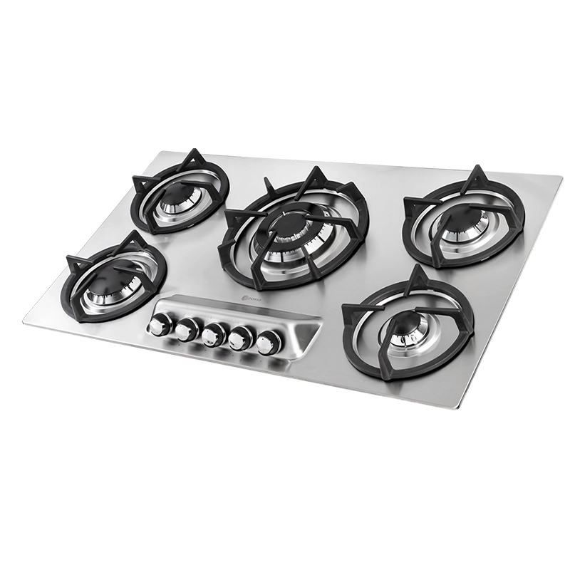 قیمت گاز پنج شعله درسا مدل DG2211-5M