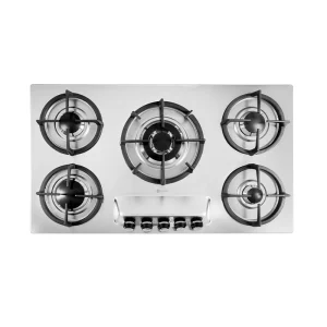 قیمت گاز پنج شعله درسا مدل DG2211-5M
