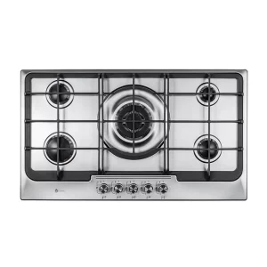 سفارش آنلاین اجاق گاز رومیزی مدل DG2216-5M درسا