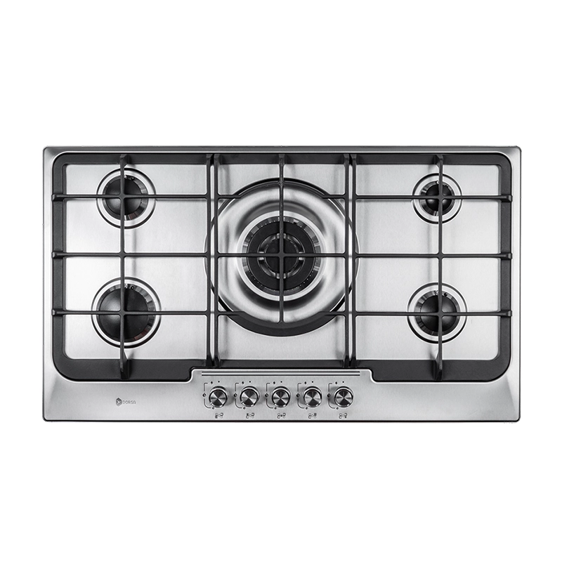 سفارش آنلاین اجاق گاز رومیزی مدل DG2216-5M درسا